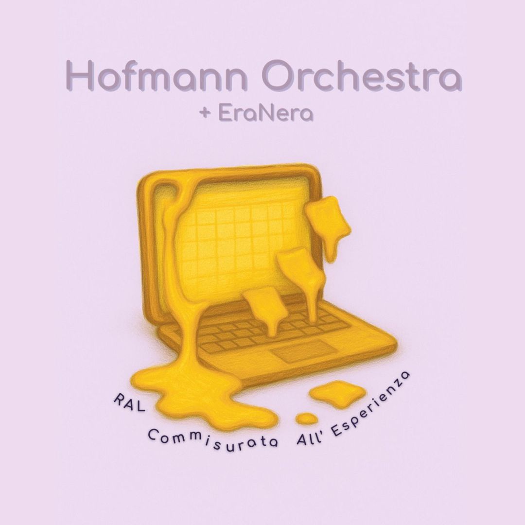 Produttività tossica? No grazie. Ce lo spiega l’Hofmann Orchestra con EraNera in “RAL commisurata all’esperienza”