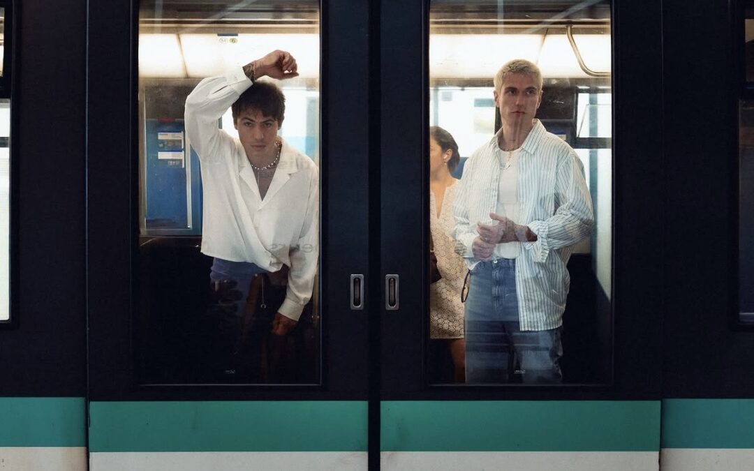 Benji & Fede non sono più quelli di prima. E “Quando Viaggi da Sola” lo sa benissimo