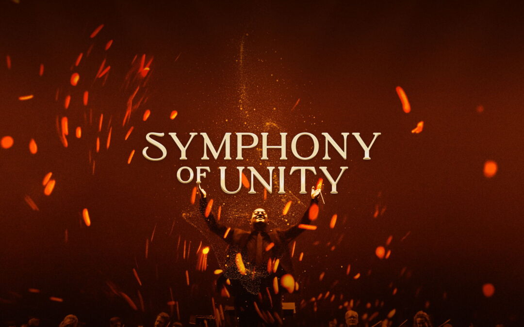 Symphony of Unity arriva in Italia e conquista l’Arena di Verona