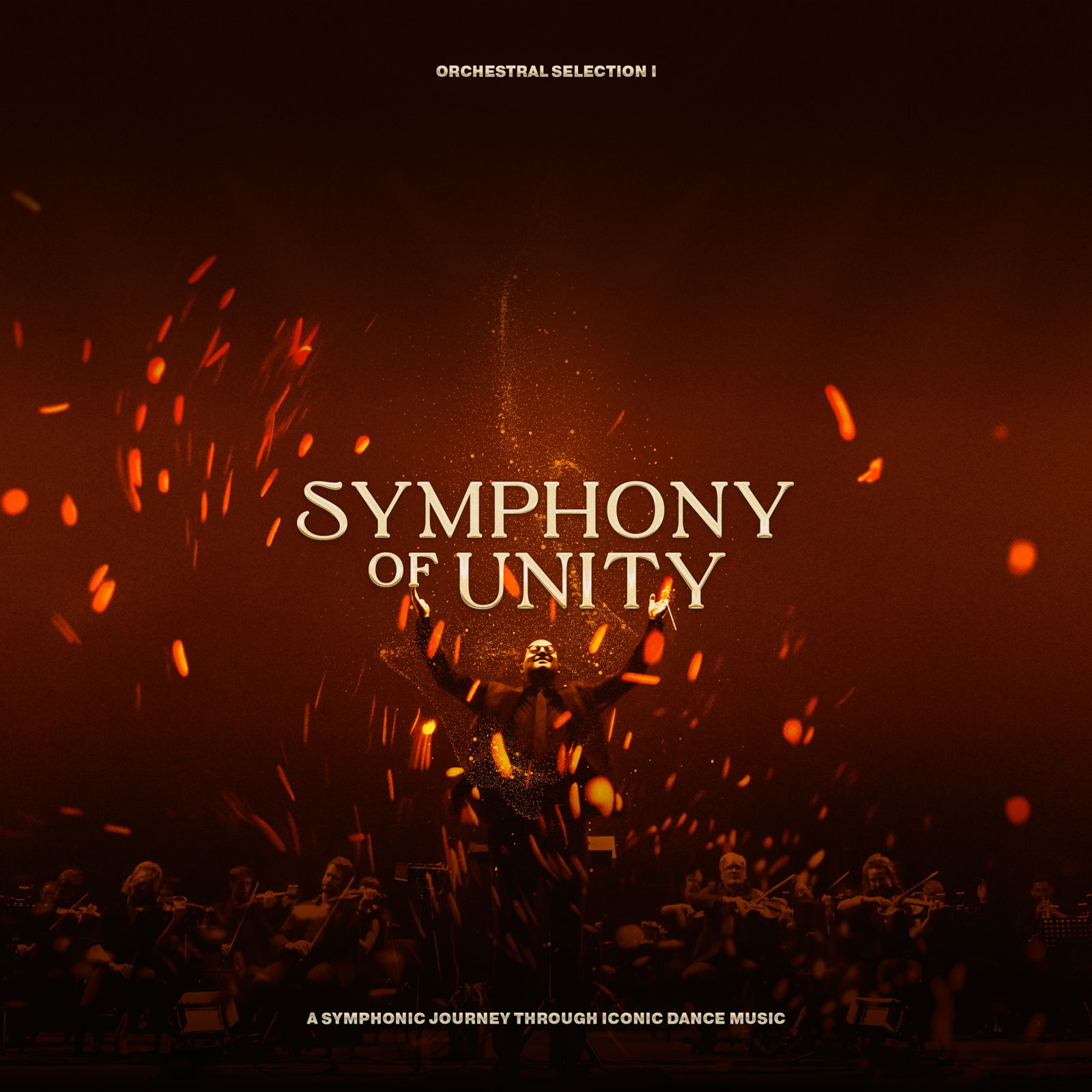 Symphony of Unity arriva in Italia e conquista l’Arena di Verona