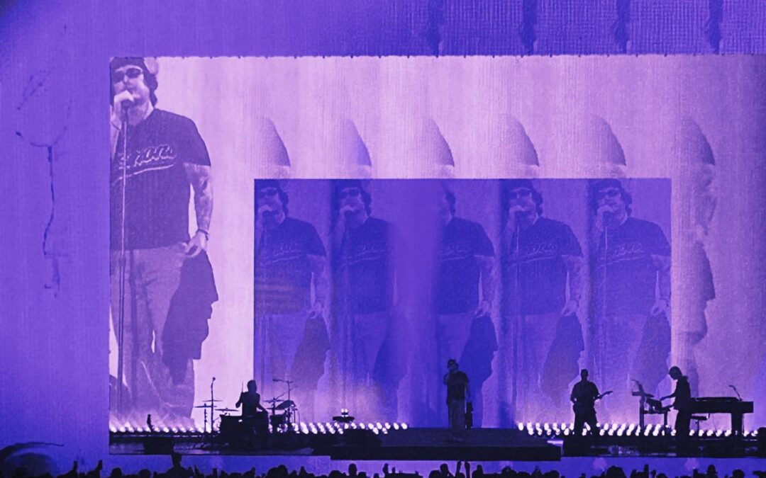 Joji e il suo Jukebox Emozionale all’Unipol Forum