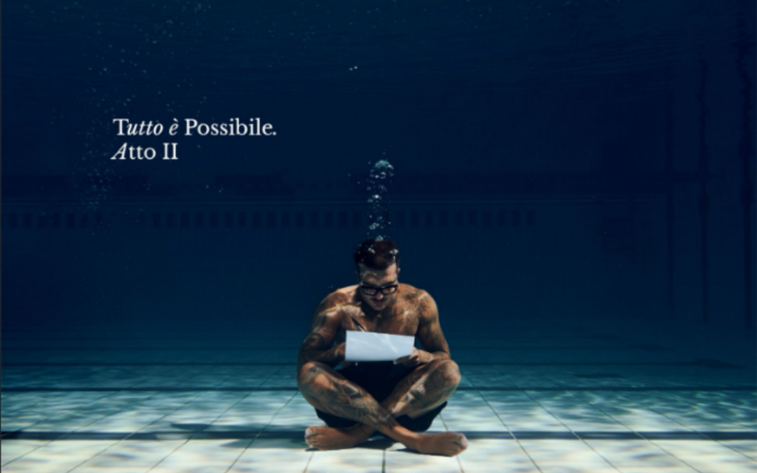 “TUTTO È POSSIBILE. ATTO II”: Geolier svela la tracklist del nuovo album con Lazza e Shiva