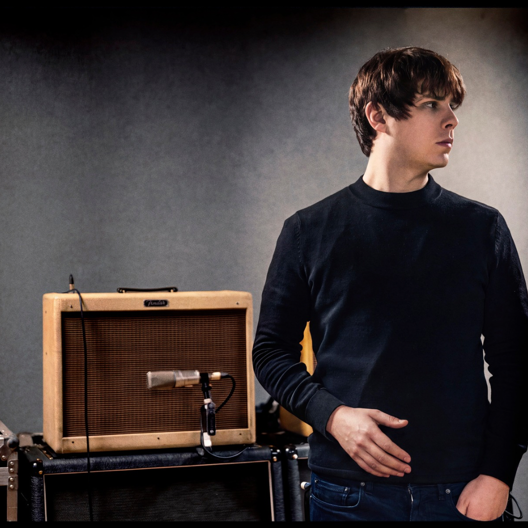 Alamo: Jake Bugg annuncia il nuovo album country e un’unica data a Milano nel 2027