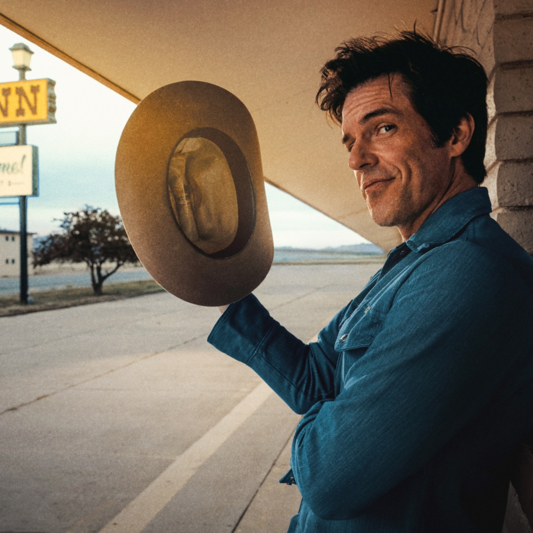 THRASHER: Brandon Flowers torna solista tra radici country e ricordi dello Utah