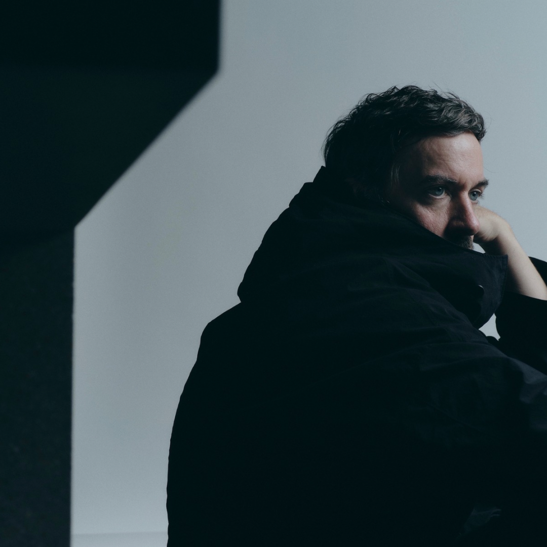 Distance In Static: Bonobo festeggia 25 anni di carriera e annuncia un live al Fabrique di Milano