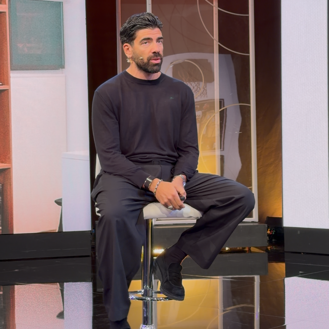 Passa dal BSMT, Gazzoli riparte da Sky: la sesta stagione comincia con Tedua