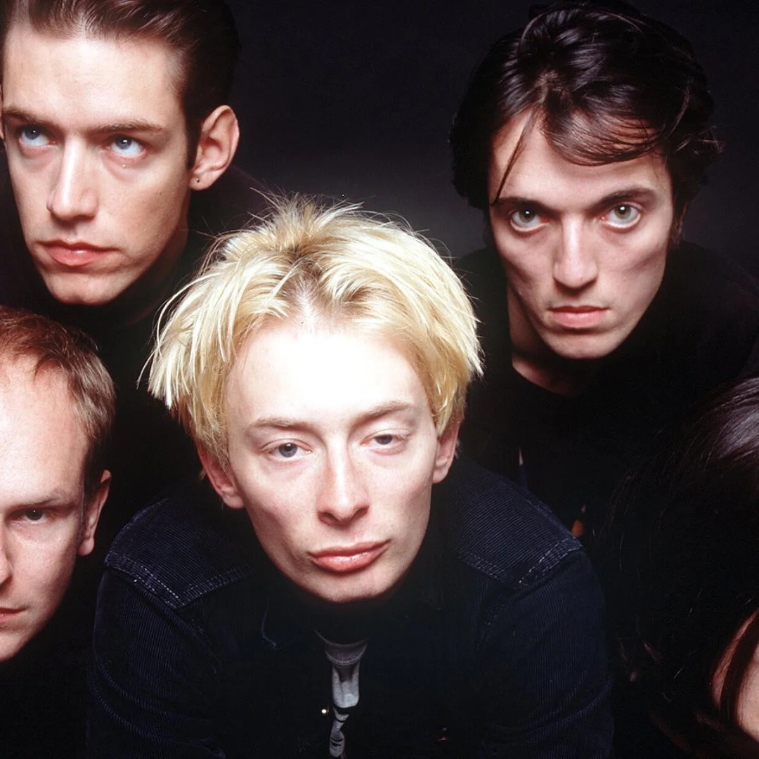 I Radiohead annunciano il tour 2027: 21 date tra Australia e Giappone nel segno delle residency