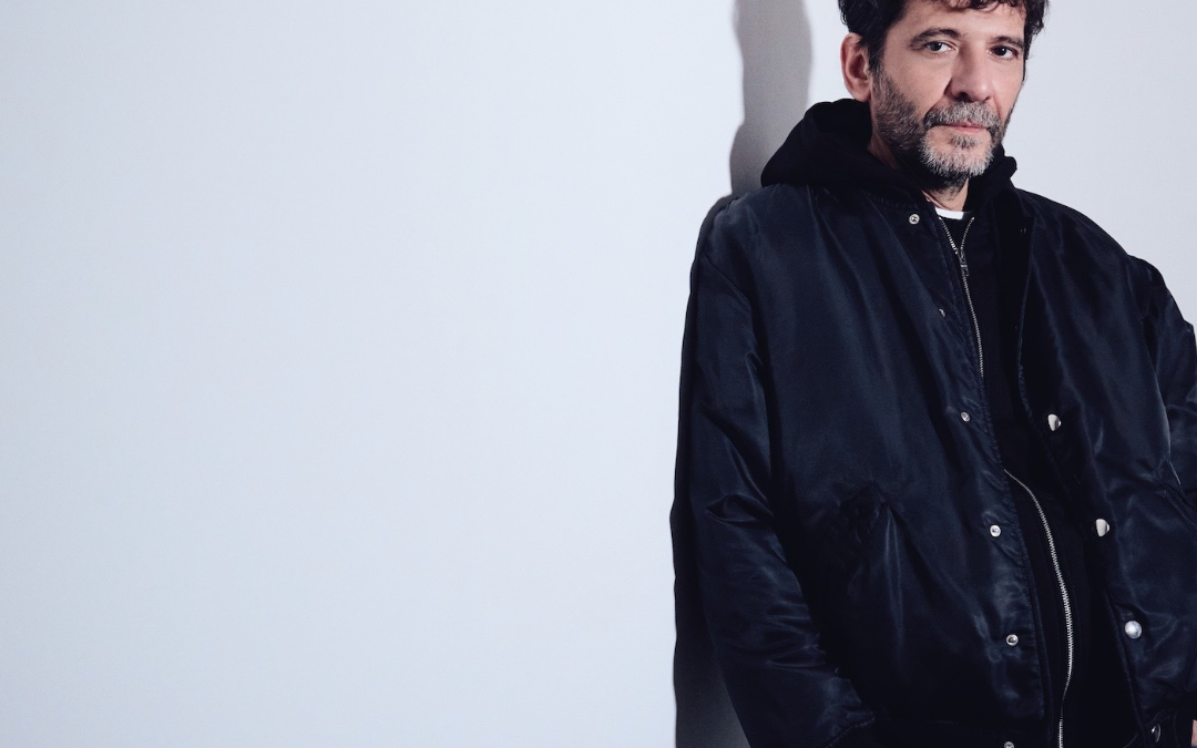NILNY: DJ Gruff unisce Napoli e New York nel nuovo album con le leggende dell’hip hop