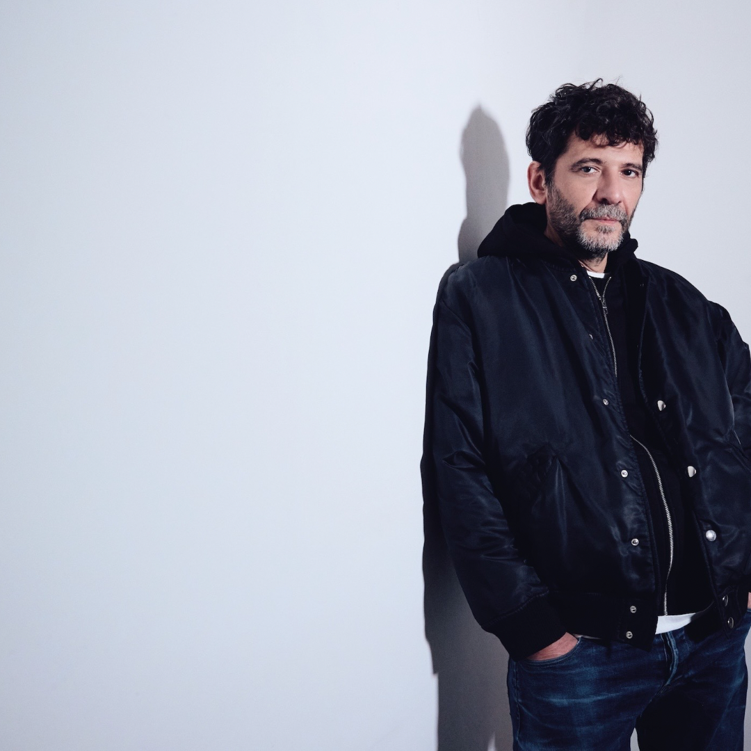 NILNY: DJ Gruff unisce Napoli e New York nel nuovo album con le leggende dell’hip hop