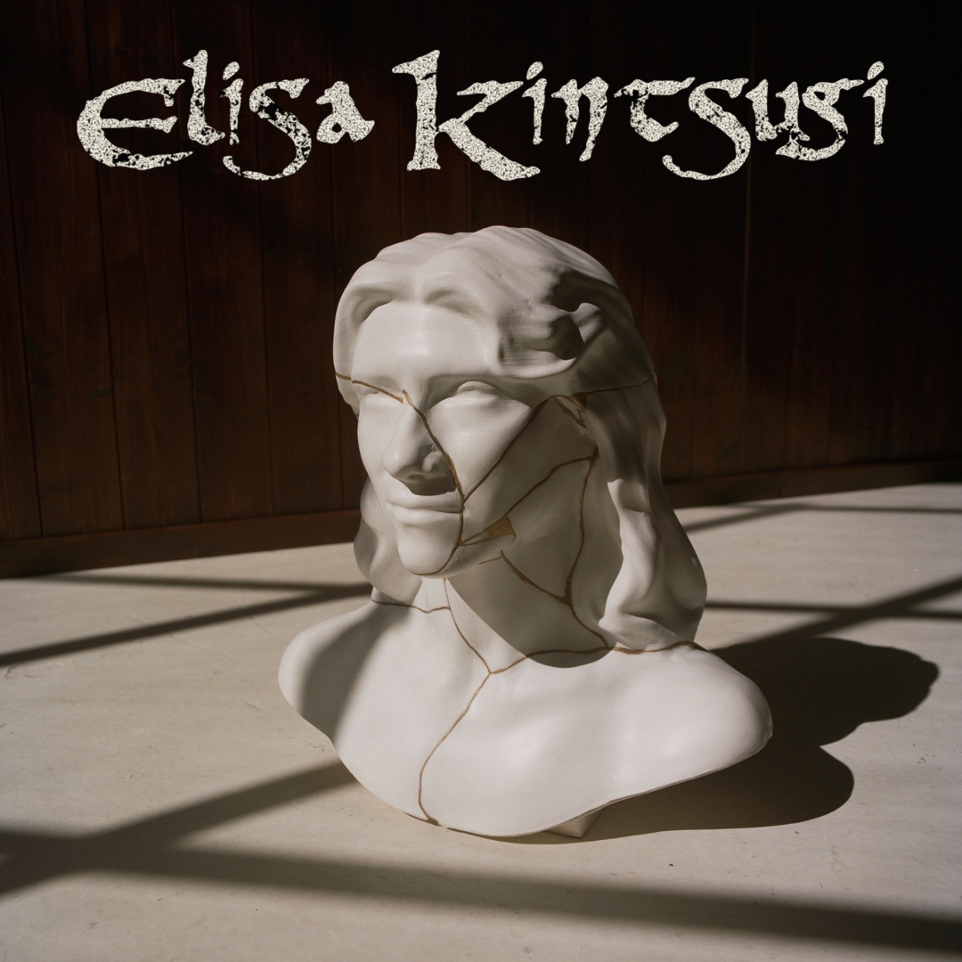Kintsugi: Elisa e Dardust trasformano le ferite in musica nel singolo che anticipa l’album