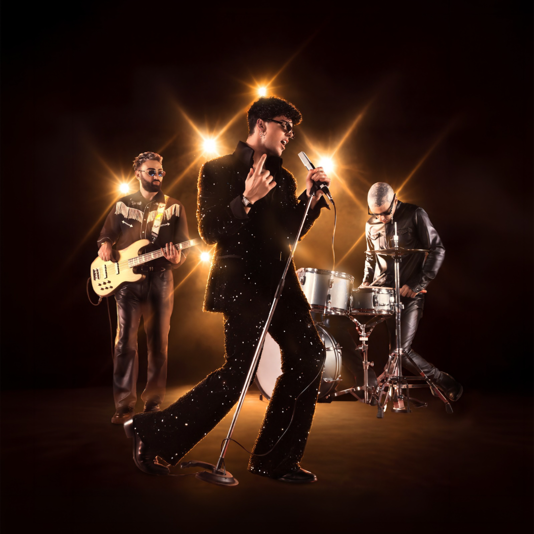 Europe, USA & Canada Tour 2027: i The Kolors portano il loro funk-pop in Europa e Nord America