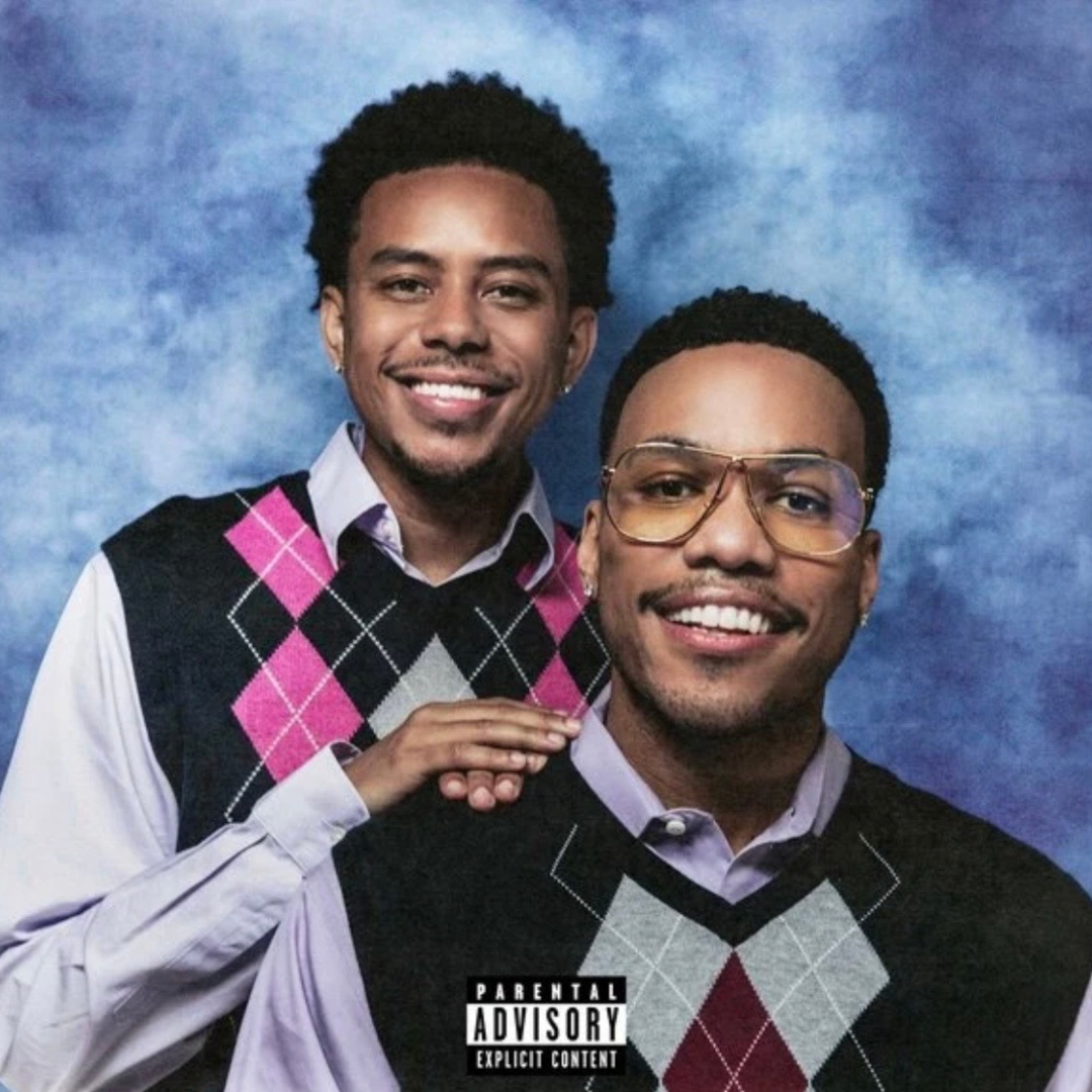 Heavy Is the Crown: Anderson .Paak e Cordae annunciano il loro primo joint album