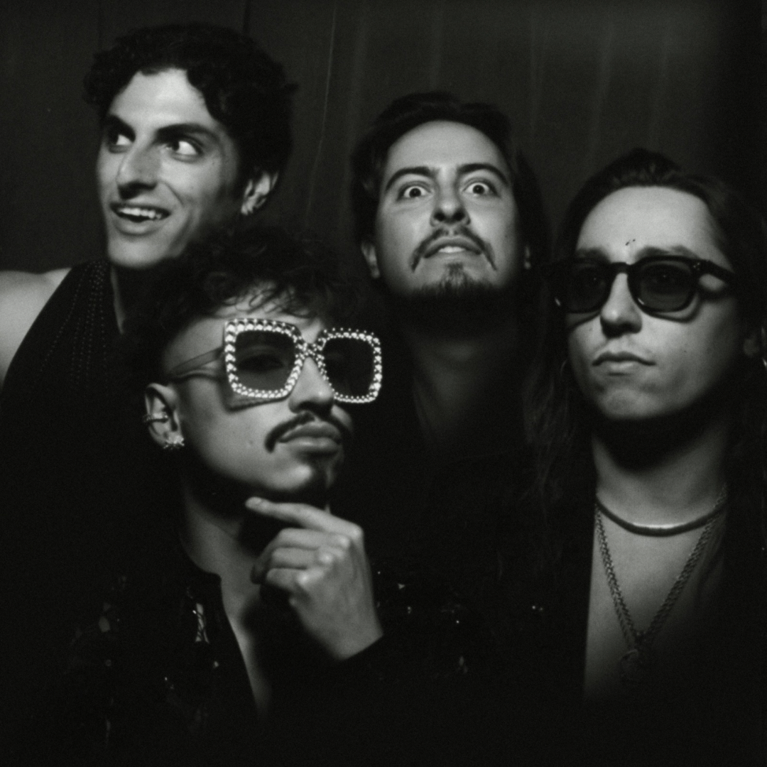 PALACE FOR THE PEOPLE: i Greta Van Fleet annunciano il nuovo album con il singolo Tear It Down