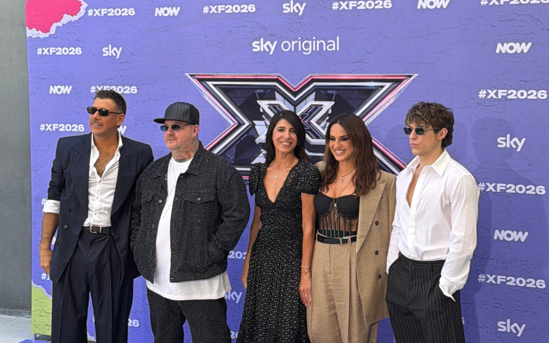 X Factor 2026, si riparte: ma oggi cosa significa davvero avere il fattore X?