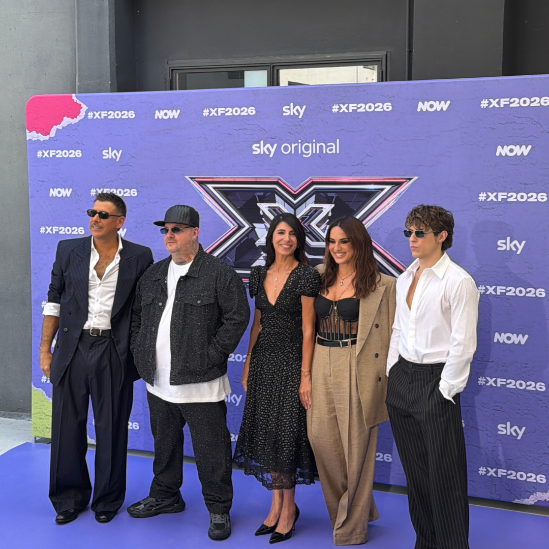 X Factor 2026, si riparte: ma oggi cosa significa davvero avere il fattore X?