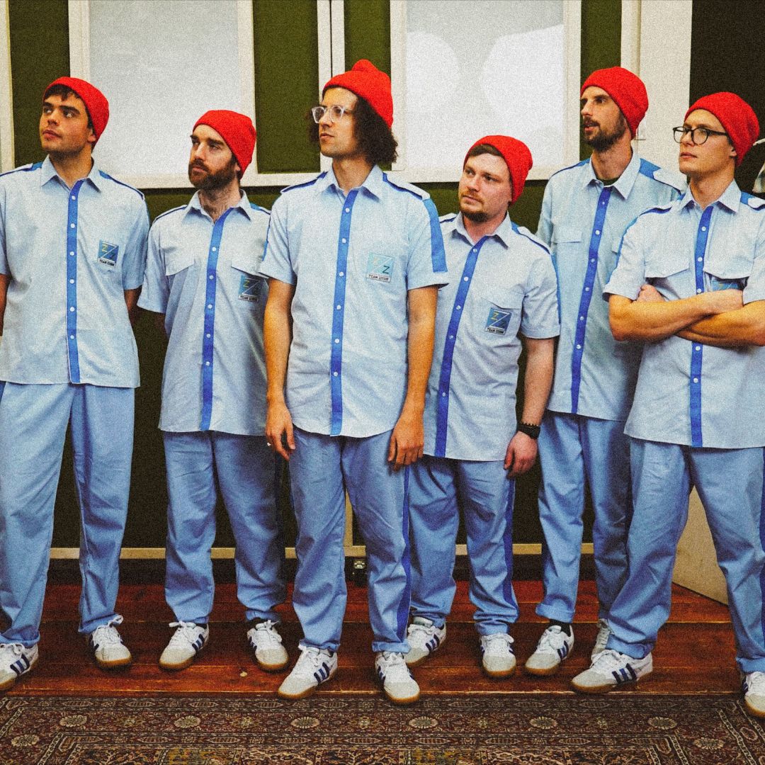 L’universo di Wes Anderson fa tappa al Monk di Roma: i Wes Banderson portano dal vivo le colonne sonore del regista