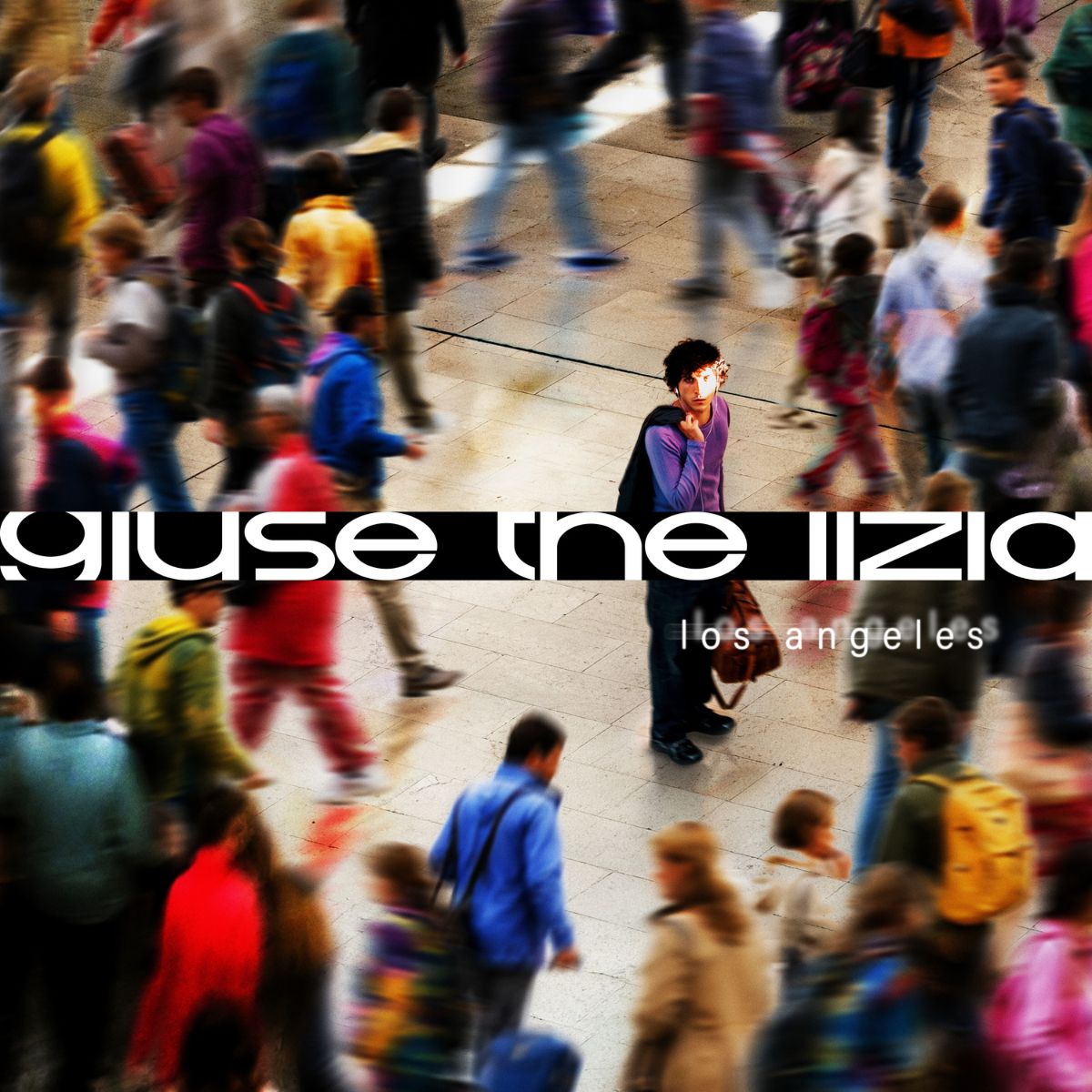 Giuse The Lizia, “Los Angeles”: a metà tra chi eravamo e chi saremo