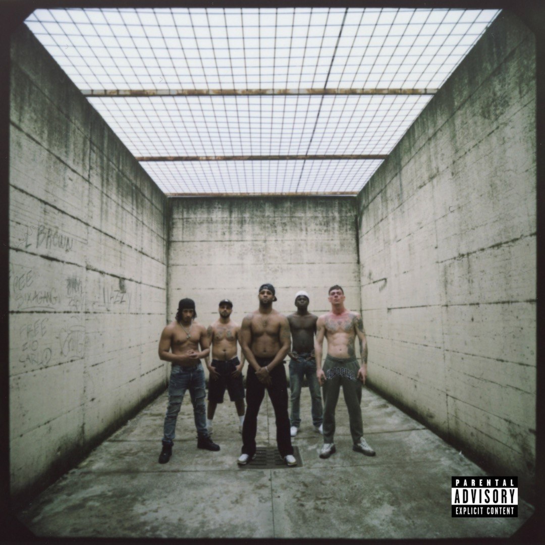 I giovani del carcere di Bollate pubblicano l’album 30 OP con Ensi, Nitro e Nerone
