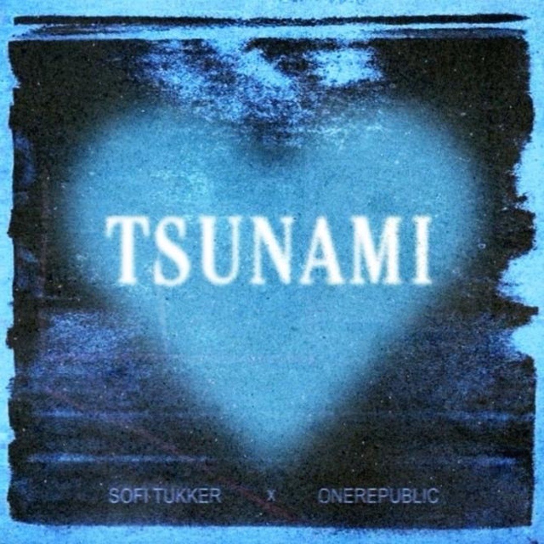 Crossover ad alta energia: SOFI TUKKER e OneRepublic pubblicano il nuovo singolo “TSUNAMI”