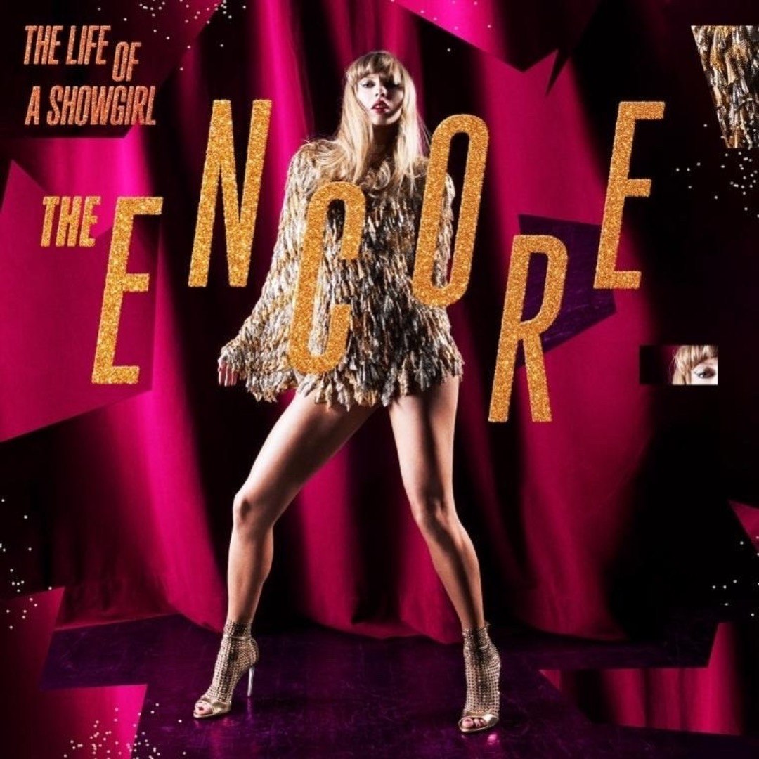 L’espansione della “Showgirl Era”: Taylor Swift pubblica la deluxe “The Life of a Showgirl”