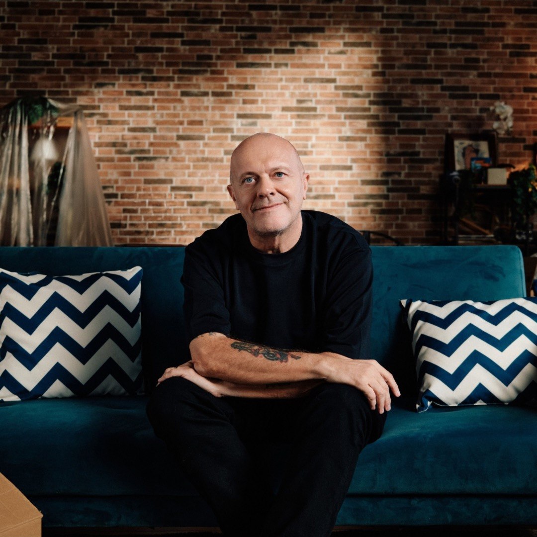 Le_Ali: Max Pezzali torna con un nuovo singolo inedito e annuncia MAX FOREVER VOL.2 – L’ALBUM