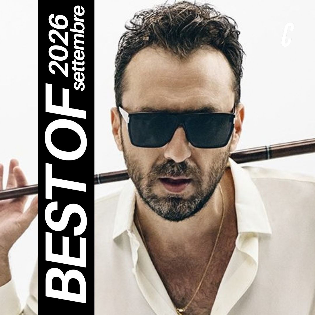 Best Of Giugno