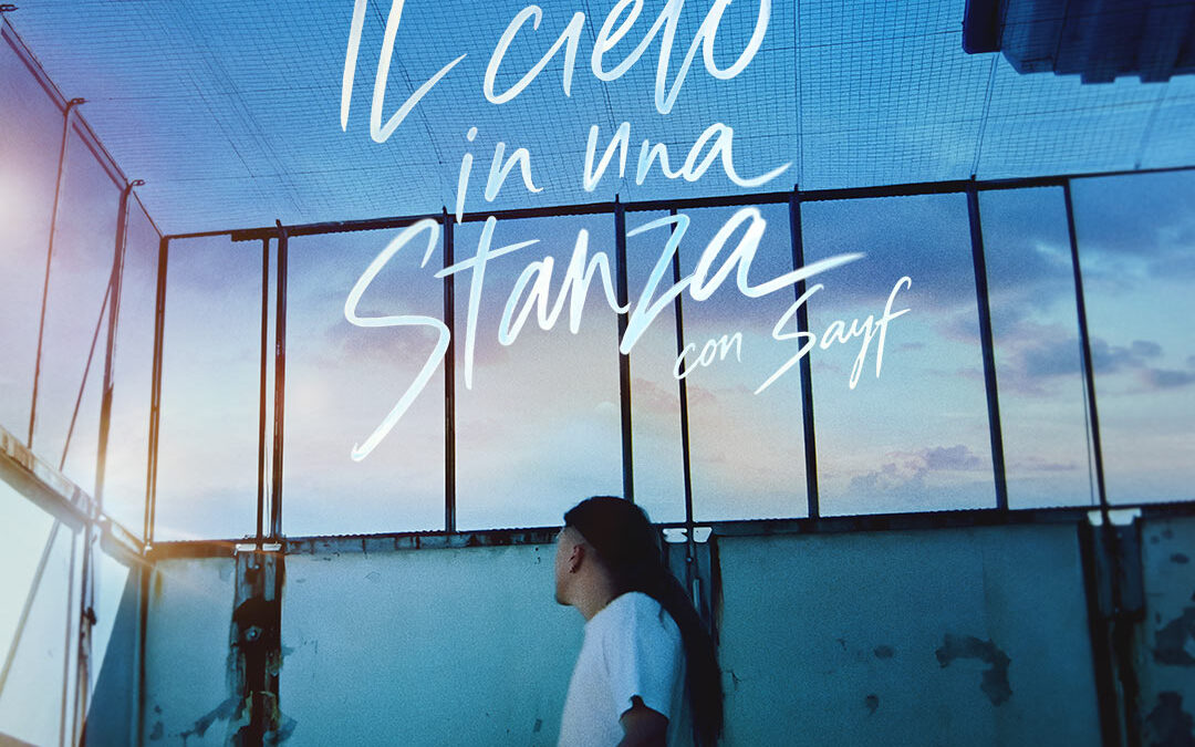 “Il cielo in una stanza”: Sayf e Claudio Cabona raccontano la musica in carcere nel nuovo documentario