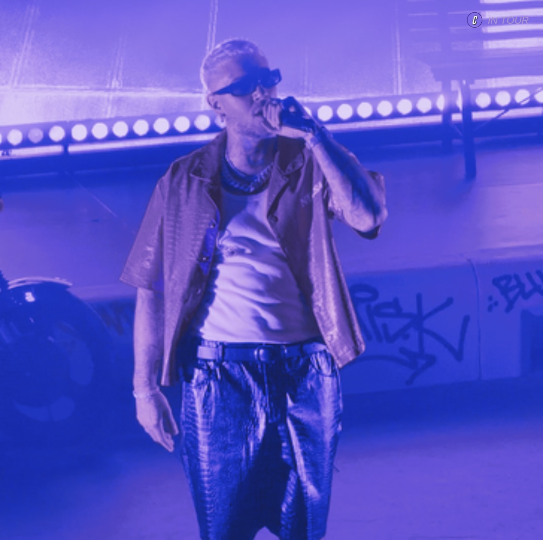 Emis Killa ai Magazzini Generali: dieci anni dopo, certe emozioni non cambiano