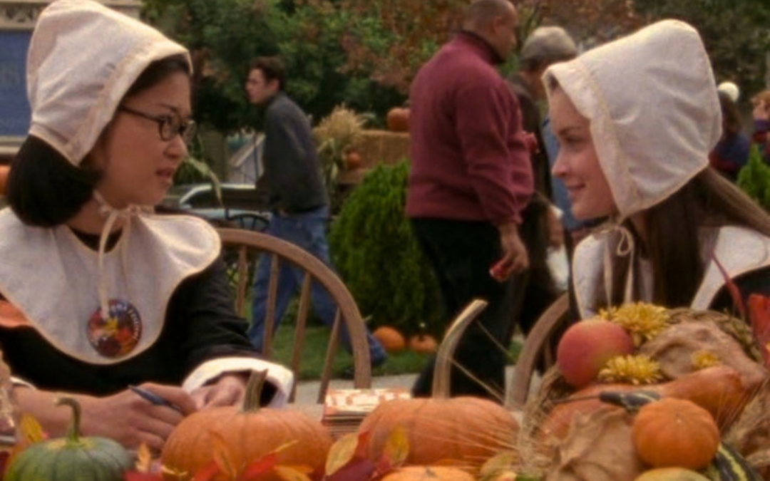 Where You Lead, I Will Follow: è di nuovo autunno a Stars Hollow (e anche nelle nostre playlist)