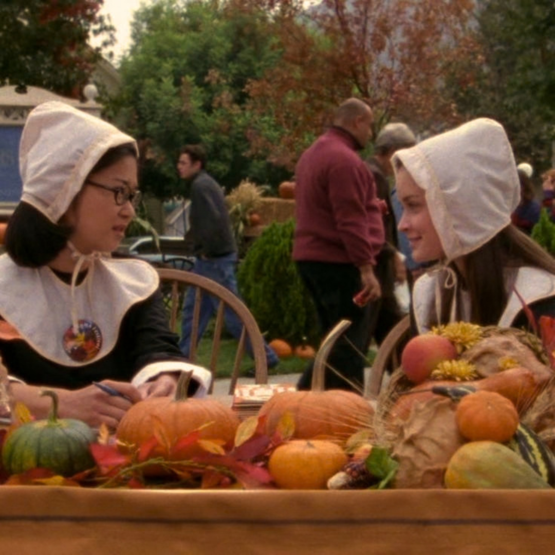 Where You Lead, I Will Follow: è di nuovo autunno a Stars Hollow (e anche nelle nostre playlist)
