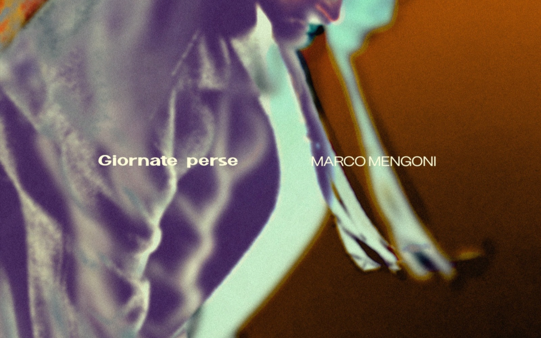 “Giornate perse”: Marco Mengoni lancia il nuovo brano e presenta i 26 show della residency Allo Sbagliato
