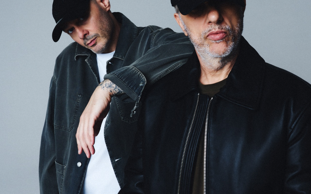 “Zarathustra Style”: Fabri Fibra e Neffa uniscono le forze nel nuovo album in uscita il 9 ottobre