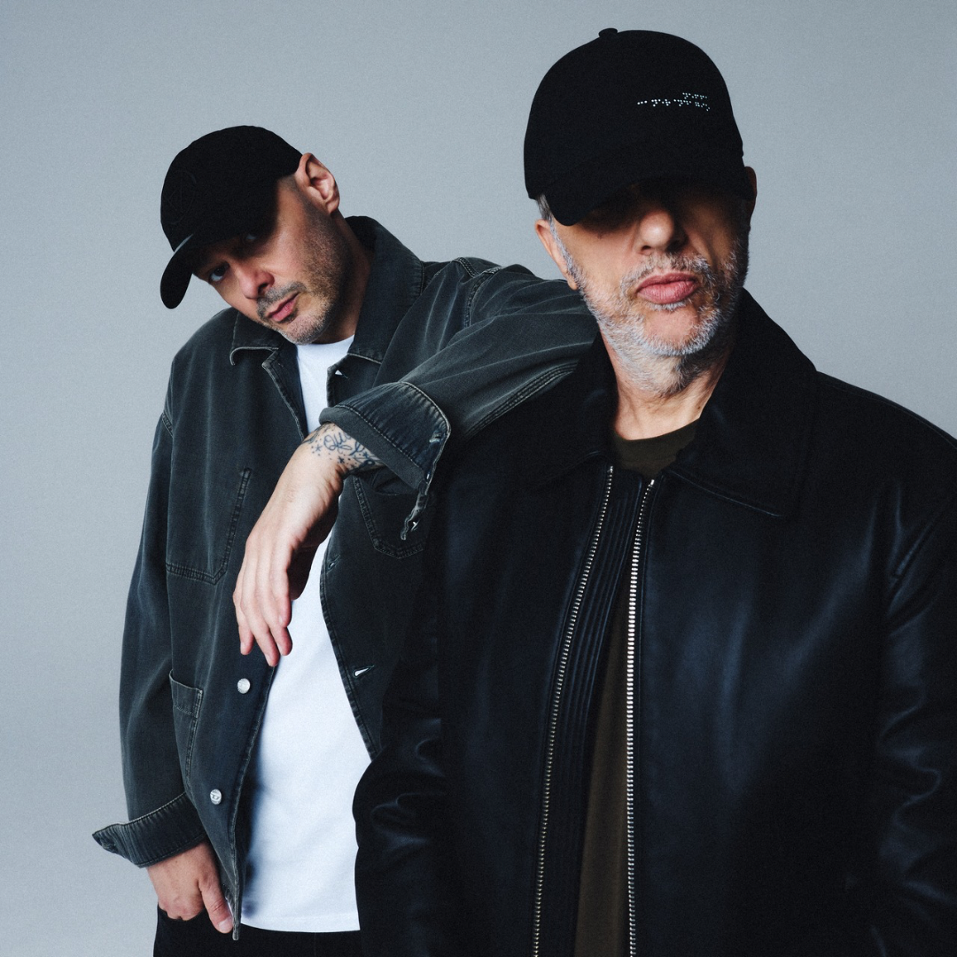 “Zarathustra Style”: Fabri Fibra e Neffa uniscono le forze nel nuovo album in uscita il 9 ottobre