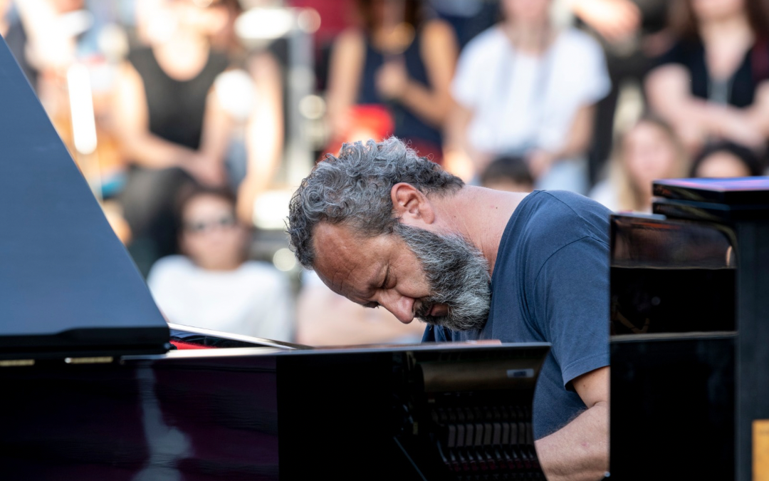 “Isole Sonore”: la rassegna pianistica dell’Università Bocconi festeggia 5 anni con sette concerti gratuiti