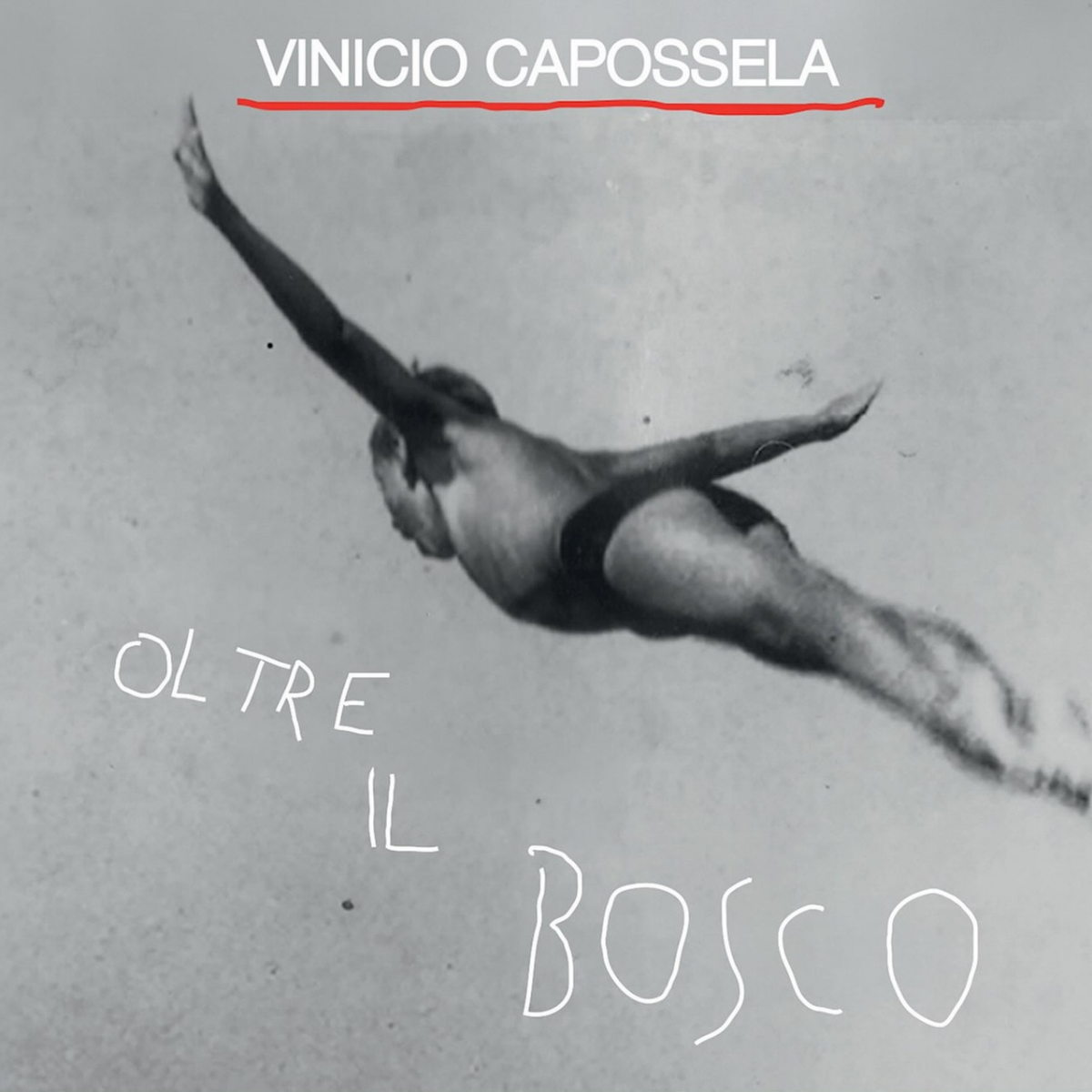 Oltre il Bosco: l’interminabile flusso magico di Vinicio Capossela