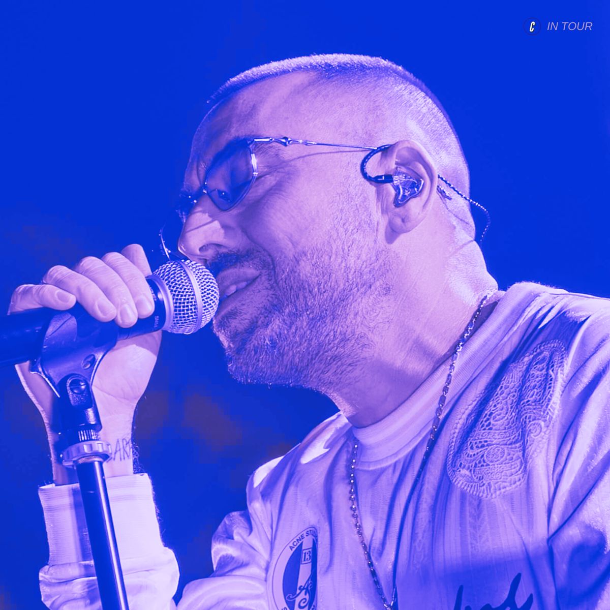 ​Il salotto di Coez a Roma è un azzardo (vinto) tra rap underground e Lucio Battisti
