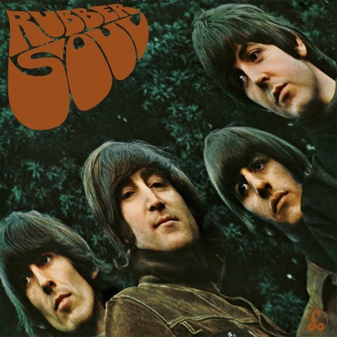 “Rubber Soul”: il capolavoro dei Beatles torna il 2 ottobre in una Special Edition ampliata e remixata in Dolby Atmos
