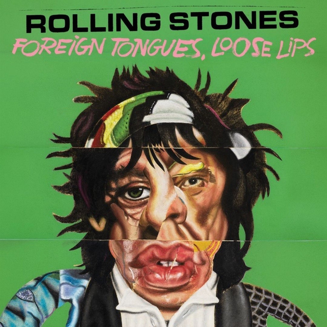 “Foreign Tongues, Loose Lips”: i Rolling Stones annunciano la deluxe edition con cinque brani inediti