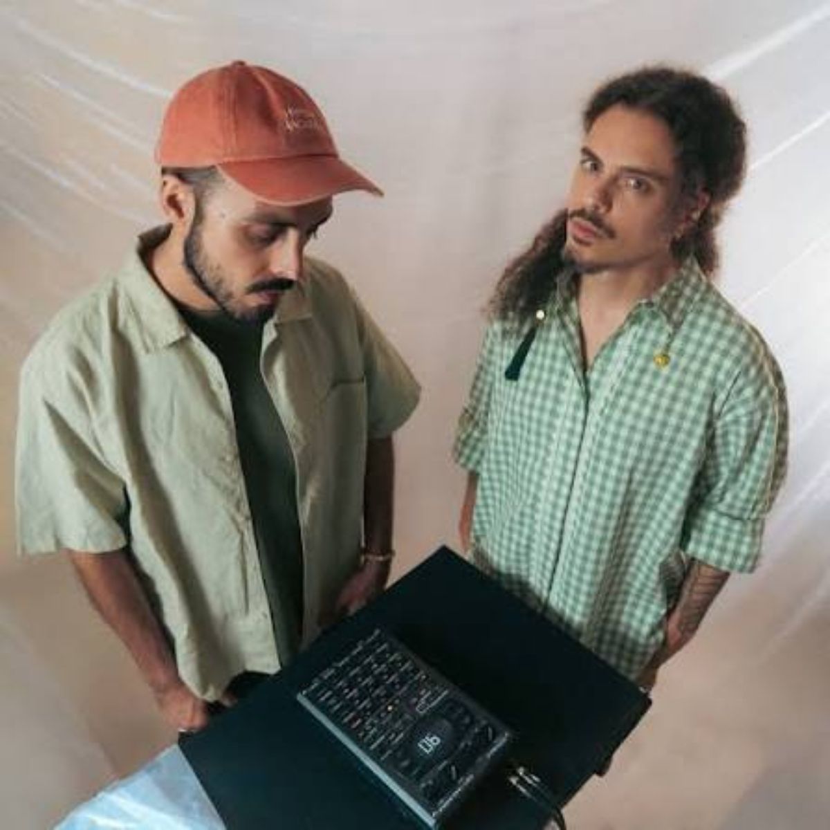 “Tossica” è fuori: nuova consapevolezza per Davide Shorty