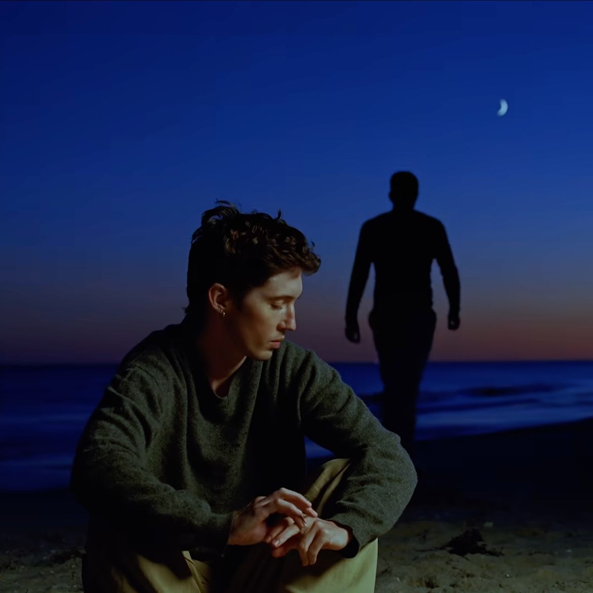 Troye Sivan & Gordon Von Steiner: due linguaggi diversi che si incontrano per dare vita ad un immaginario estetico riconoscibile